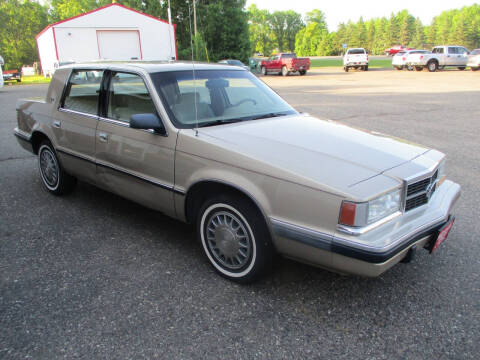 1993 Dodge Dynasty