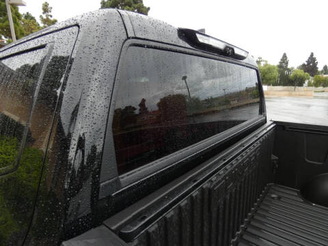 2025 Toyota Tundra TRD Pro HV