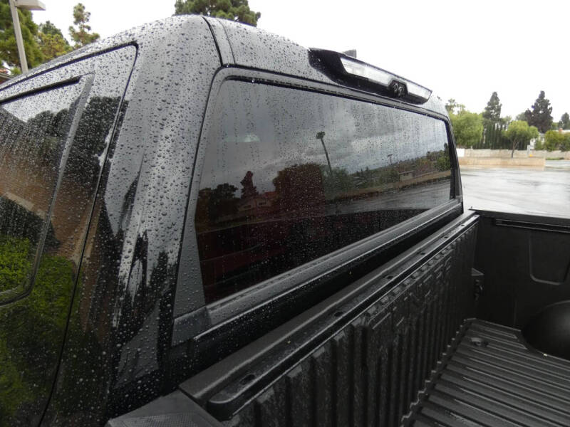 2025 Toyota Tundra TRD Pro HV