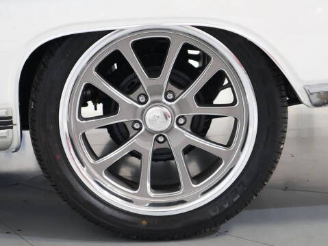 1966 Chevrolet SS