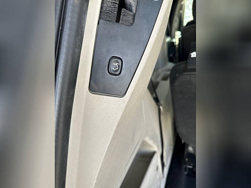 2014 Dodge Grand Caravan