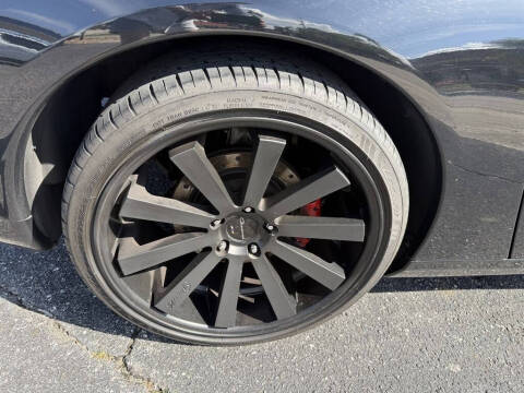 2011 Chevrolet Corvette
