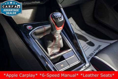 2024 Volkswagen Golf GTI 380 Autobahn