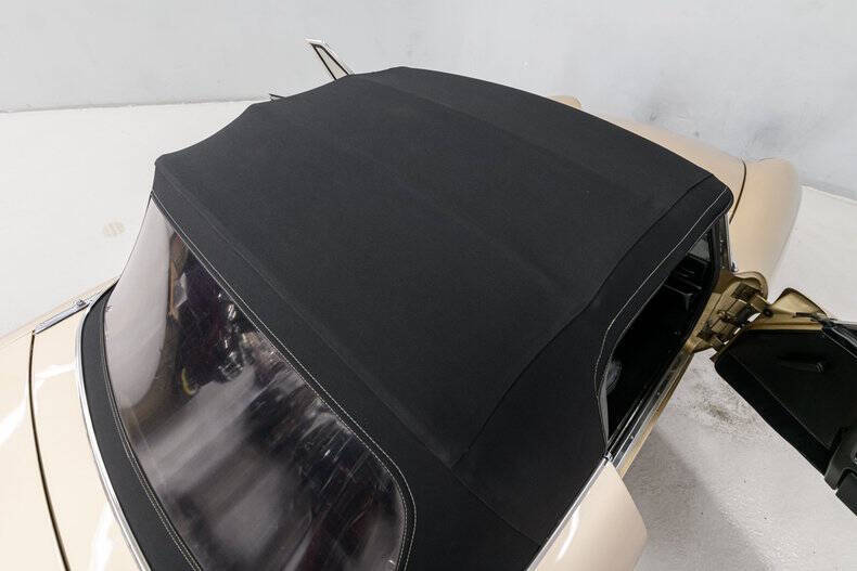 1986 Alfa Romeo Spider Veloce