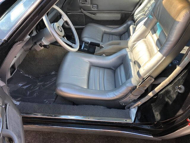 1978 Chevrolet Corvette