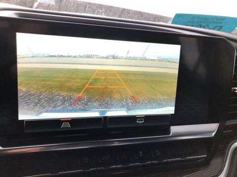 2024 GMC Sierra 3500HD