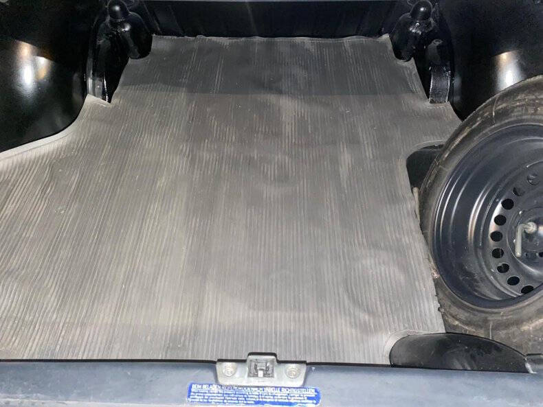 1972 Mercedes-Benz 280E