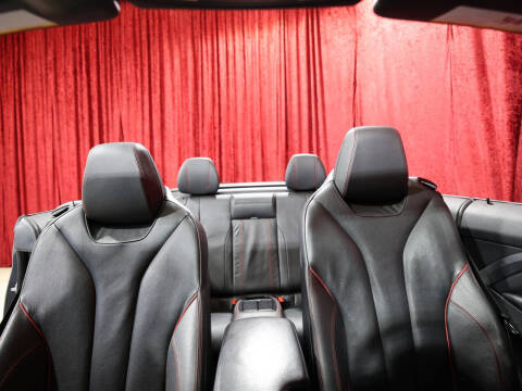 2015 BMW 4 Series 435i