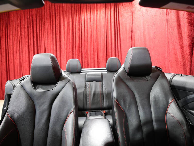 2015 BMW 4 Series 435i