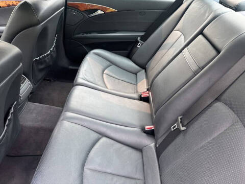 2004 Mercedes-Benz E-Class E 320 4MATIC