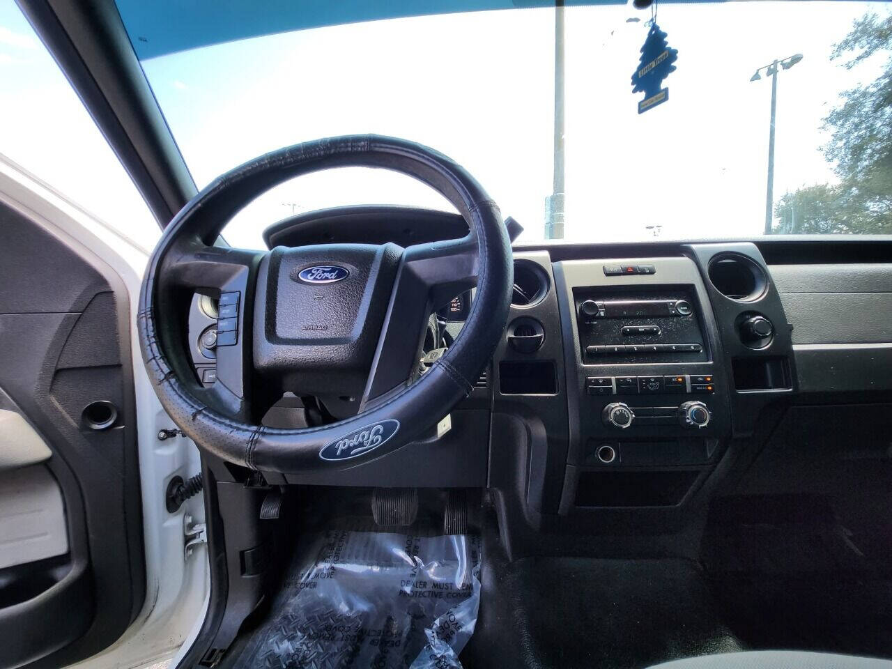 2014 FORD F-150 Pickup - $12,995