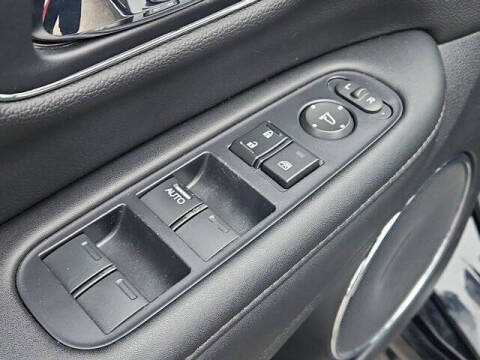 2019 Honda HR-V Touring