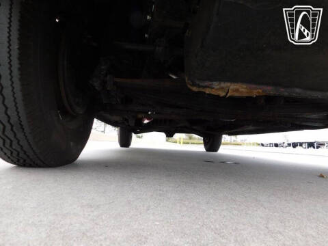 1941 Ford Super Deluxe