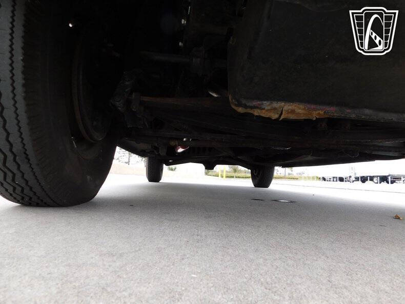 1941 Ford Super Deluxe