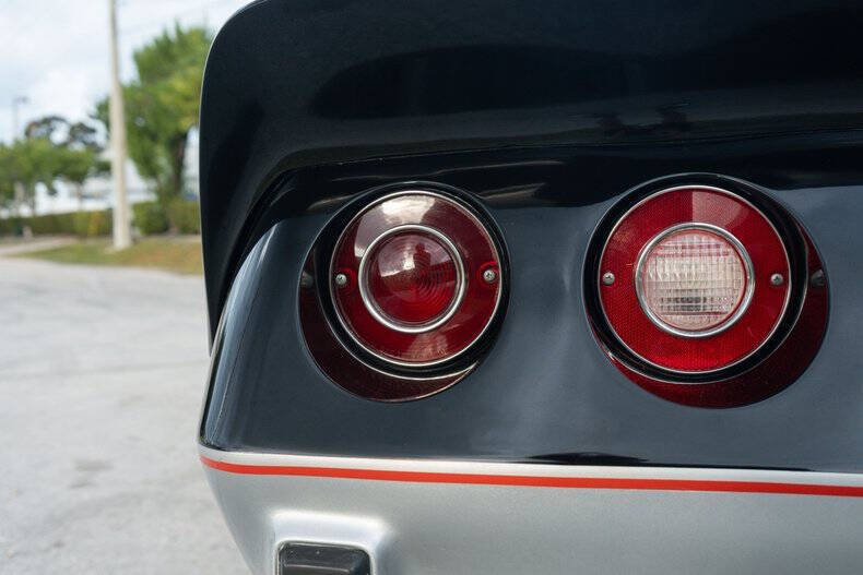 1978 Chevrolet Corvette