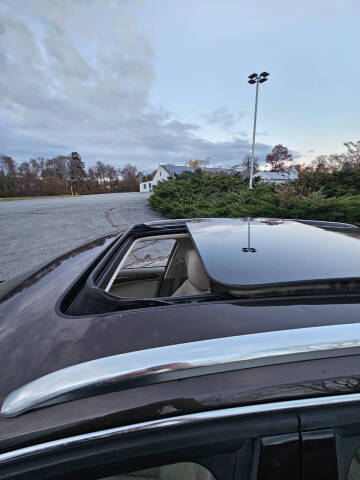 2011 Audi A4 2.0T quattro Avant Premium Plus