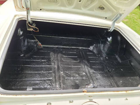 1960 Pontiac Catalina