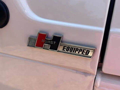 2006 Jeep Wrangler Rubicon