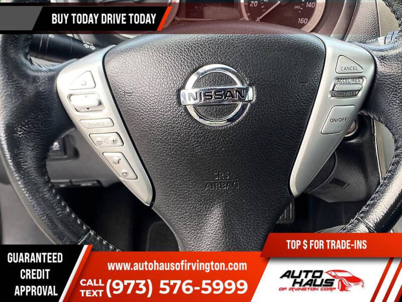 2013 Nissan Sentra