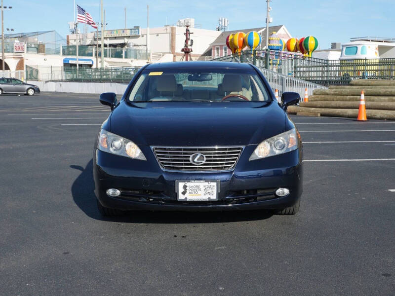 2009 Lexus ES 350