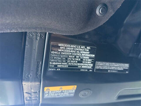 2025 Mercedes-Benz GLE GLE 450e 4MATIC