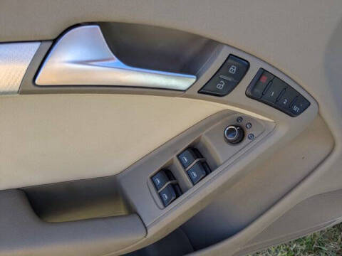 2012 Audi A5 2.0T quattro Premium Plus