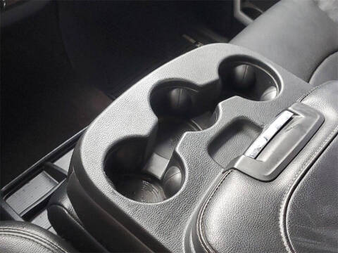 2017 RAM 3500 Laramie