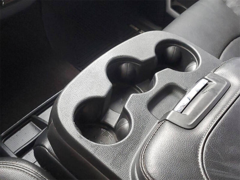 2017 RAM 3500 Laramie