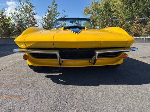 1967 Chevrolet Corvette