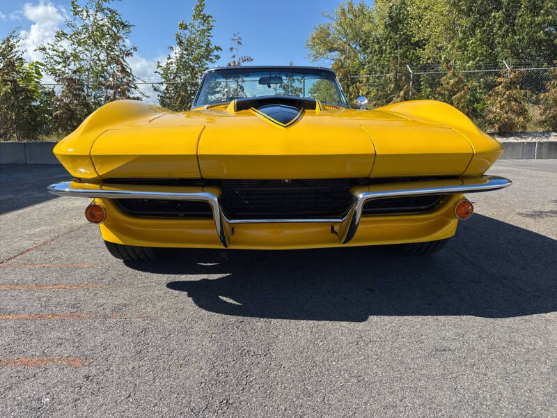 1967 Chevrolet Corvette