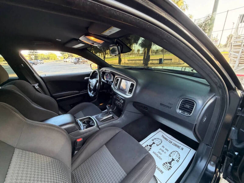 2019 Dodge Charger GT