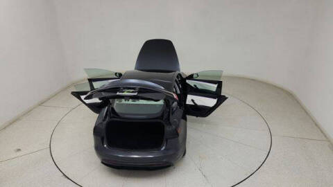 2026 Tesla Model 3