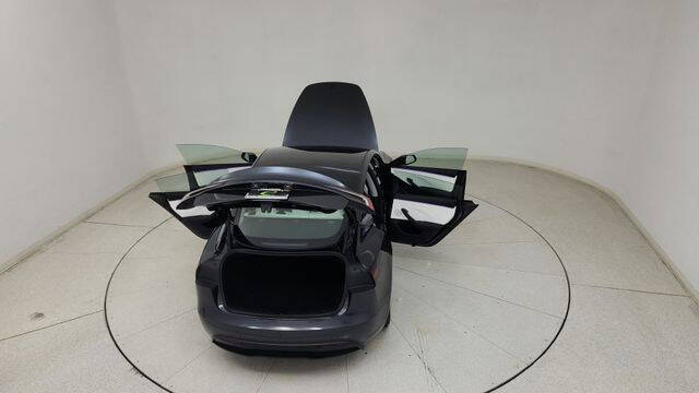 2026 Tesla Model 3
