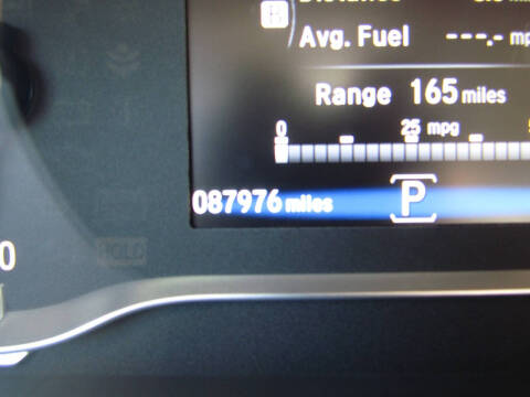 2017 Honda Ridgeline RTL-E