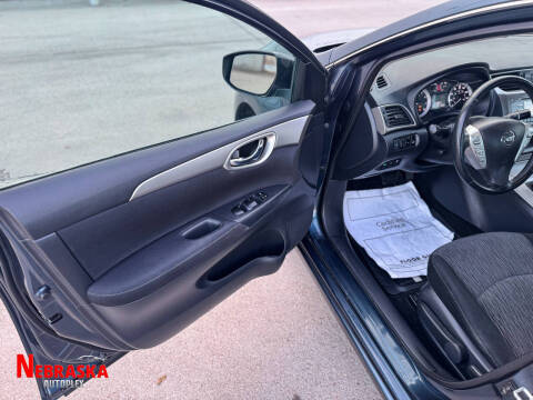 2014 Nissan Sentra SV