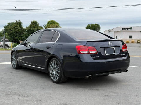 2006 Lexus GS 430