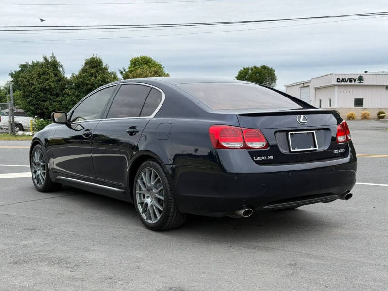 2006 Lexus GS 430