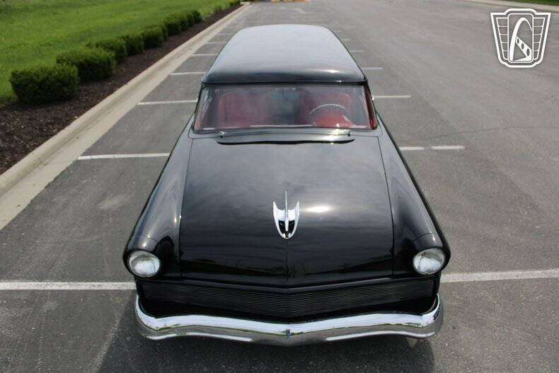 1956 Ford Ranch Wagon