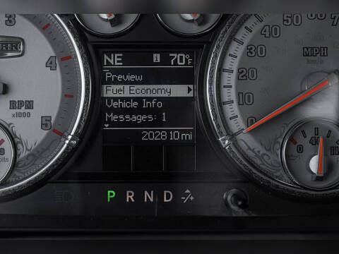 2012 RAM 3500 Laramie Longhorn