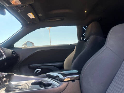 2019 Dodge Challenger R/T
