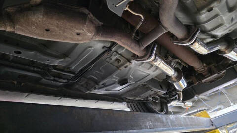 1996 Ford Mustang GT