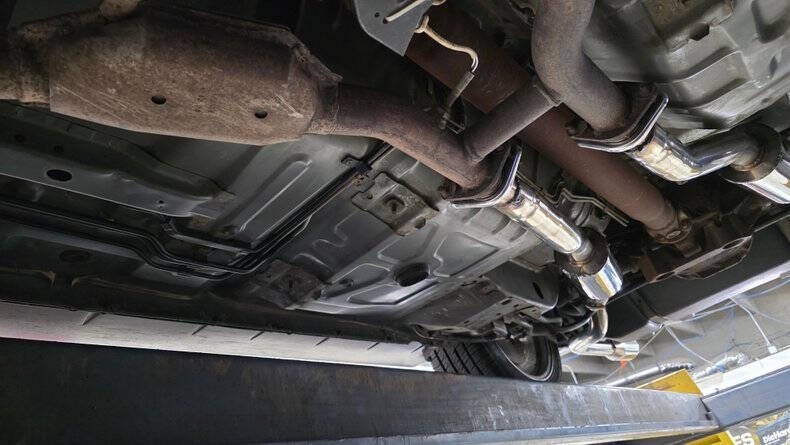 1996 Ford Mustang GT