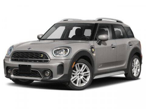 2022 MINI Countryman Plug-in Hybrid