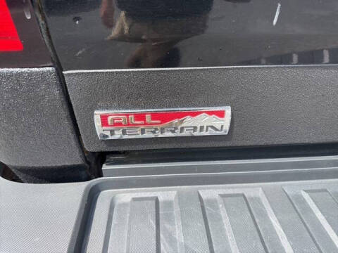 2019 GMC Sierra 2500HD