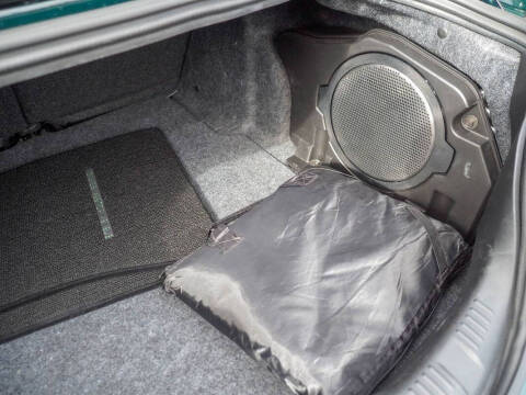 2019 Ford Mustang BULLITT