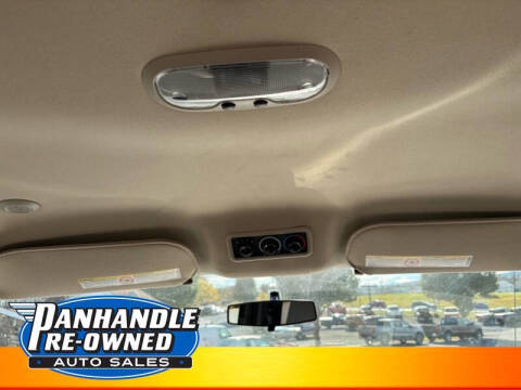 2012 Chevrolet Express LT 3500