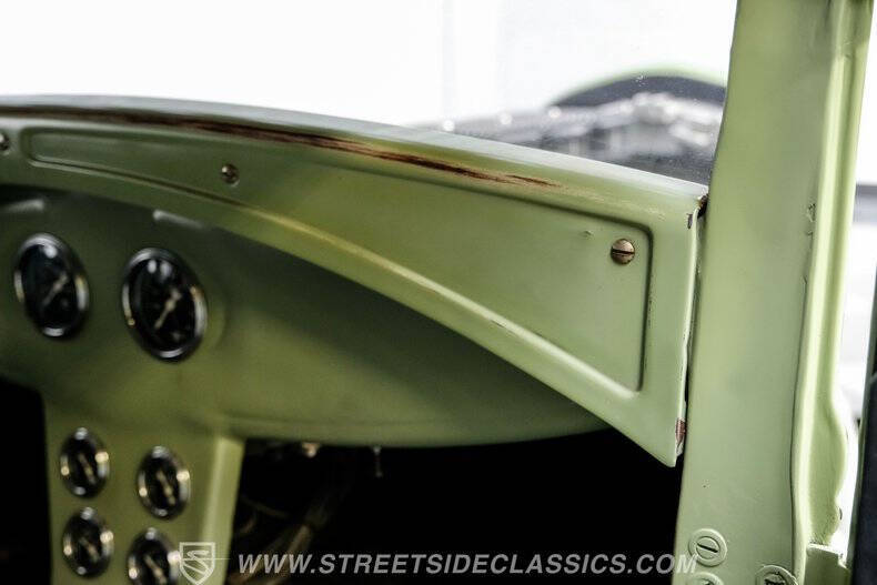 1930 Ford Model A