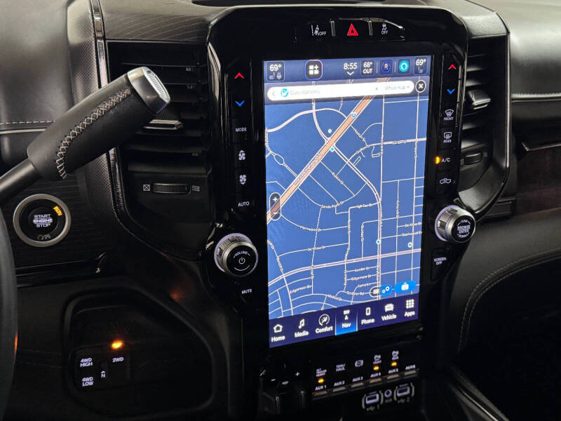 2023 RAM 3500 Limited