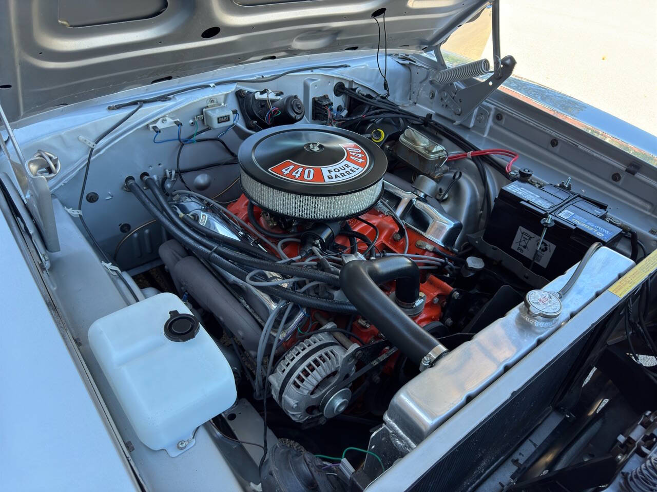 1968 Dodge Charger 177