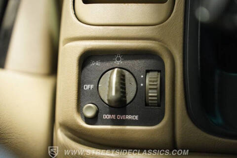 1998 GMC Sierra 1500